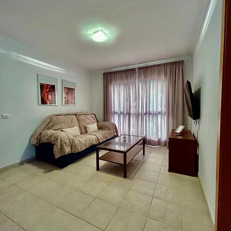 Dream Gara Santa Cruz de Tenerife Exterior foto